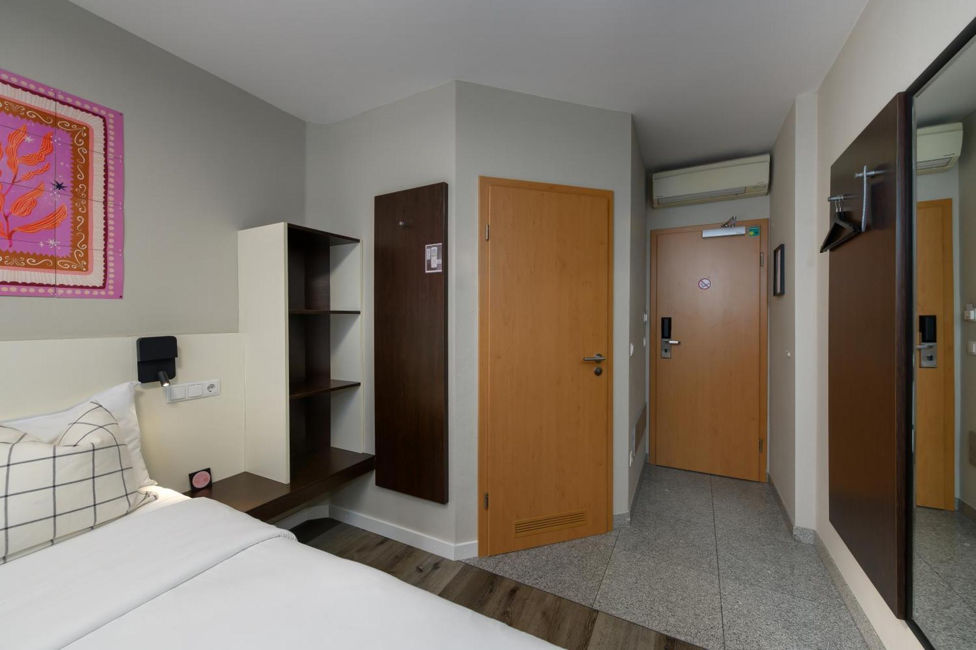 Sleepinroomz Boutique Hotel Dortmund Exterior photo