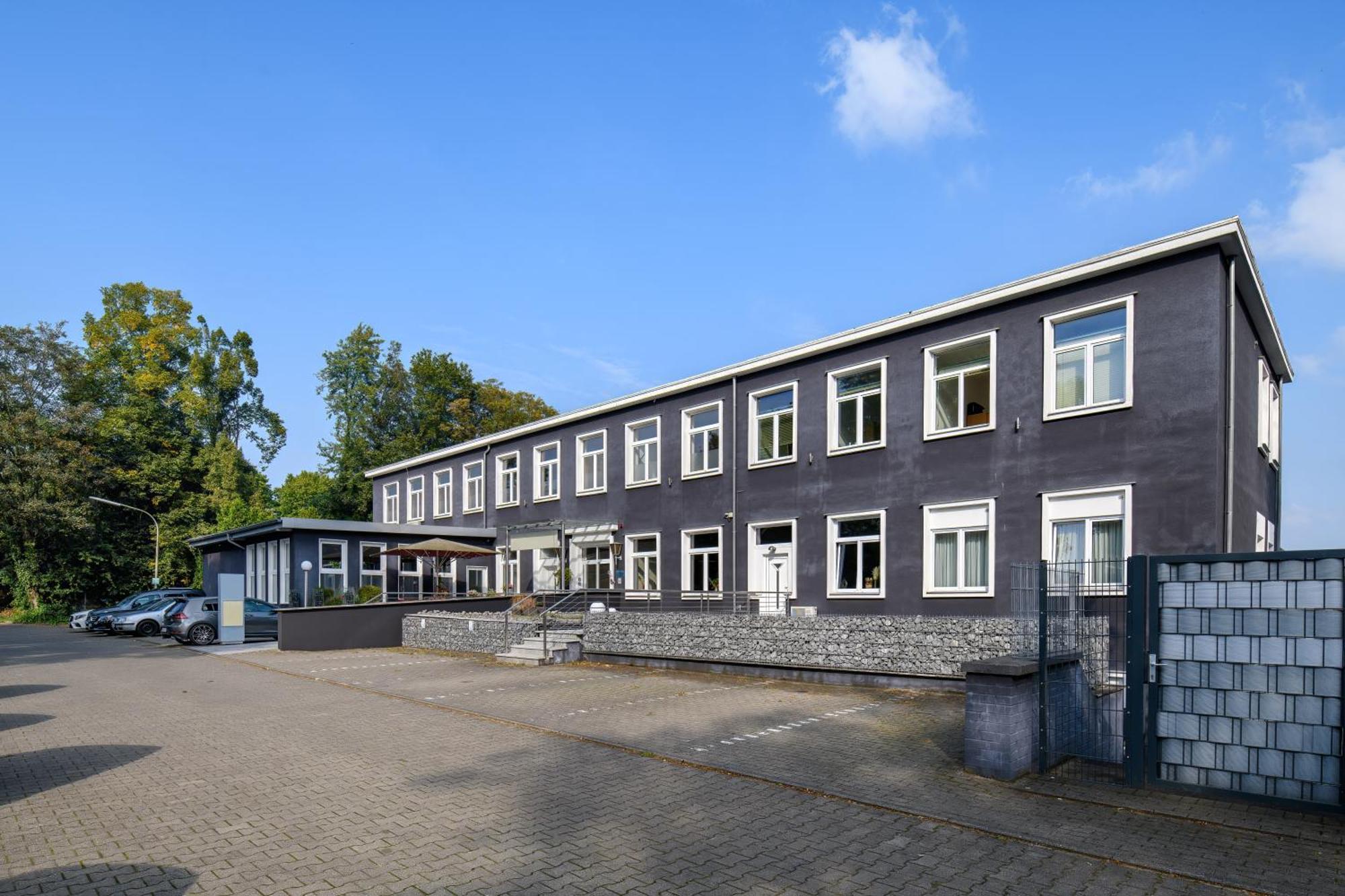 Sleepinroomz Boutique Hotel Dortmund Exterior photo