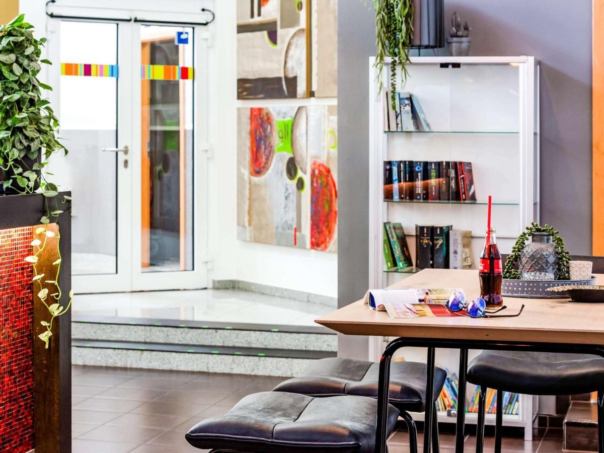 Sleepinroomz Boutique Hotel Dortmund Exterior photo